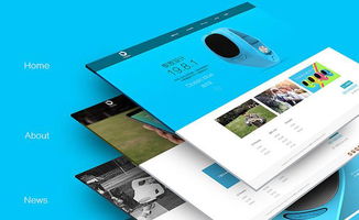 网站设计制作 网络营销成败的关键基石